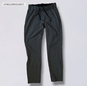 Lululemon sweatpants
